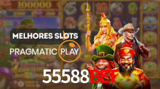 Bônus Generosos e Exclusivos no 55588bet para Você!